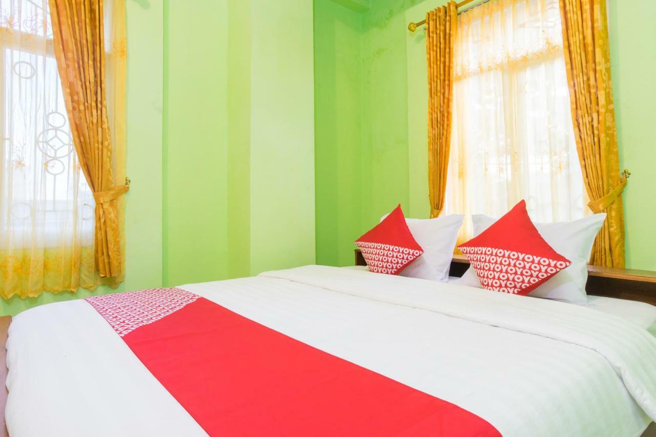 Oyo 1419 Rhona Guest House Syariah Yogyakarta Exteriér fotografie
