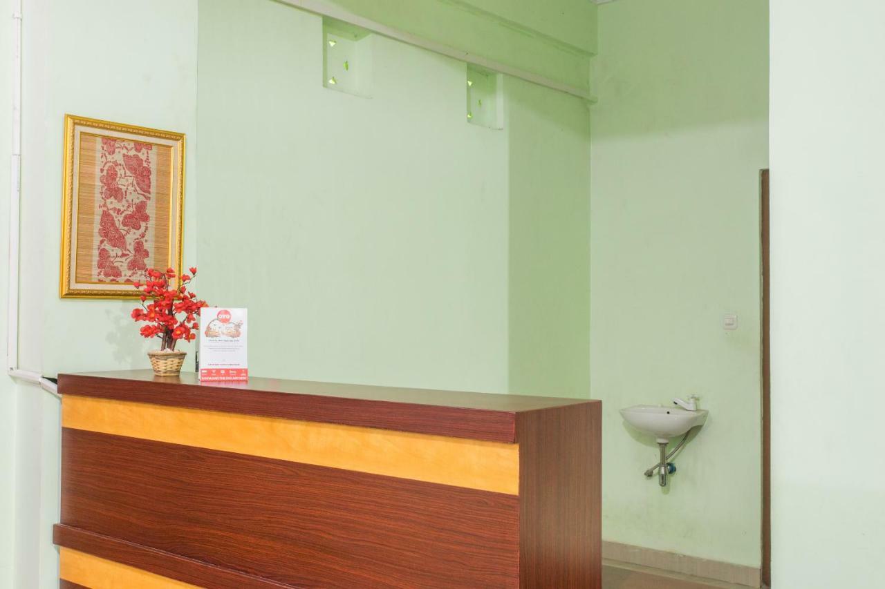 Oyo 1419 Rhona Guest House Syariah Yogyakarta Exteriér fotografie
