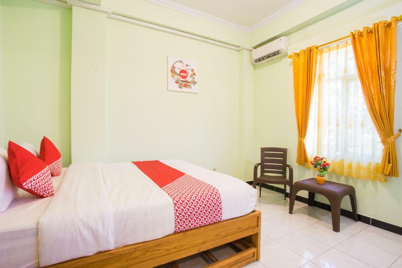 Oyo 1419 Rhona Guest House Syariah Yogyakarta Exteriér fotografie
